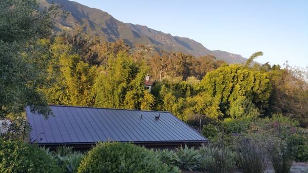 Slide of Sergio's Roofing & Rain Gutters