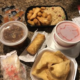 Sweet and Sour Chicken