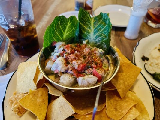 Salty Mary's Oyster Bar and Tavern by null