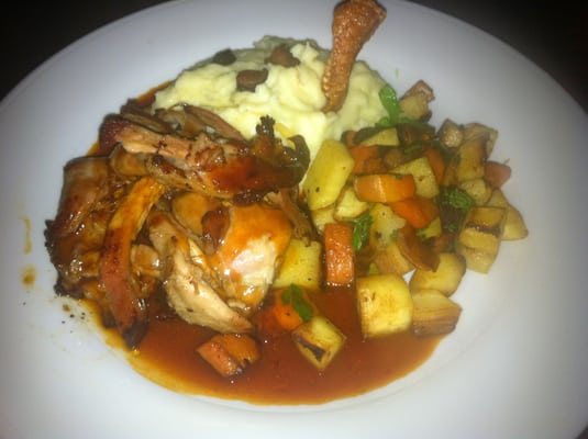 Bell Book & Candle by null