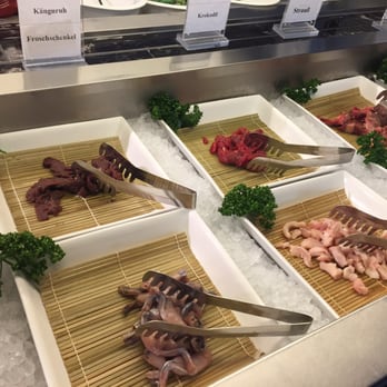 Ogawa - Look what are they? - Japanese Near Me - Regensburg, BY