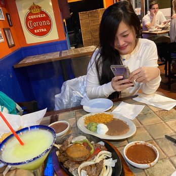 Baja Mex Grill - Mexican Near Me - Grapevine, Texas