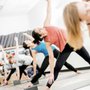 Photo of Simply. yoga + wellness + massage