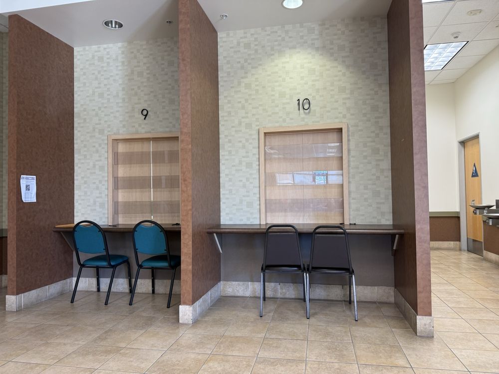 Social Security - social services organization in Anaheim, CA