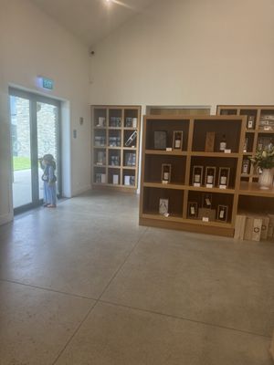 Cardrona Distillery by null