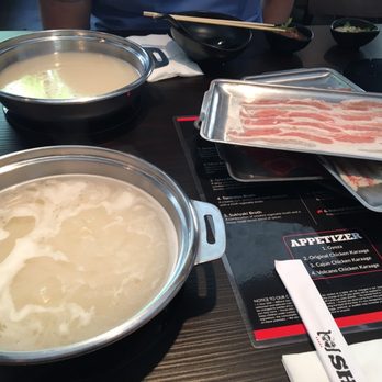 Shabuya - Order your broth and whatever meats you want - Hot Pot Near Me - Honolulu, Hawaii Shabuya - Order your broth and whatever meats you want - Hot Pot Near Me - Honolulu, Hawaii