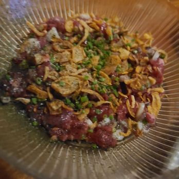 ARIARI - Yook-Hwe - Korean Near Me - New York, New York