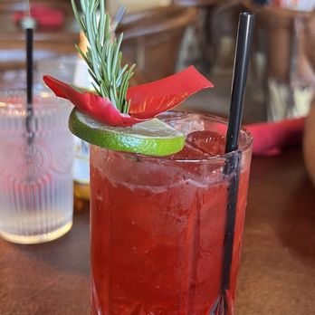 Rosa Madera - El Botanico. Super delicious! - Mexican Near Me - Sacramento, California Rosa Madera - El Botanico. Super delicious! - Mexican Near Me - Sacramento, California