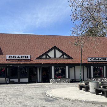 Coach - Leather Goods Near Me - Lake Arrowhead, California