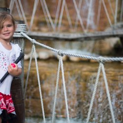 Pirate's Cove Adventure Golf