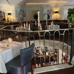 Alchemy Bistro & Bar