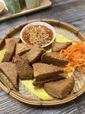 Farmhouse Thai Eatery by null