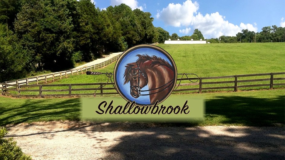 Shallowbrook Farm - equestrian in Rockville, VA