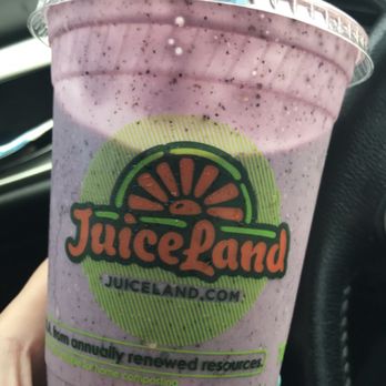 JuiceLand - Juice Bars & Smoothies Near Me - Houston, Texas JuiceLand - Juice Bars & Smoothies Near Me - Houston, Texas