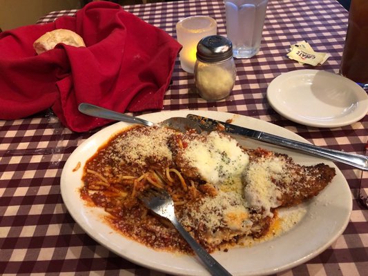 Pizzutos by null