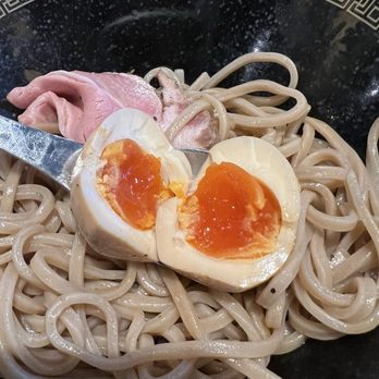 Taishoken - Egg - Ramen Near Me - Milpitas, California