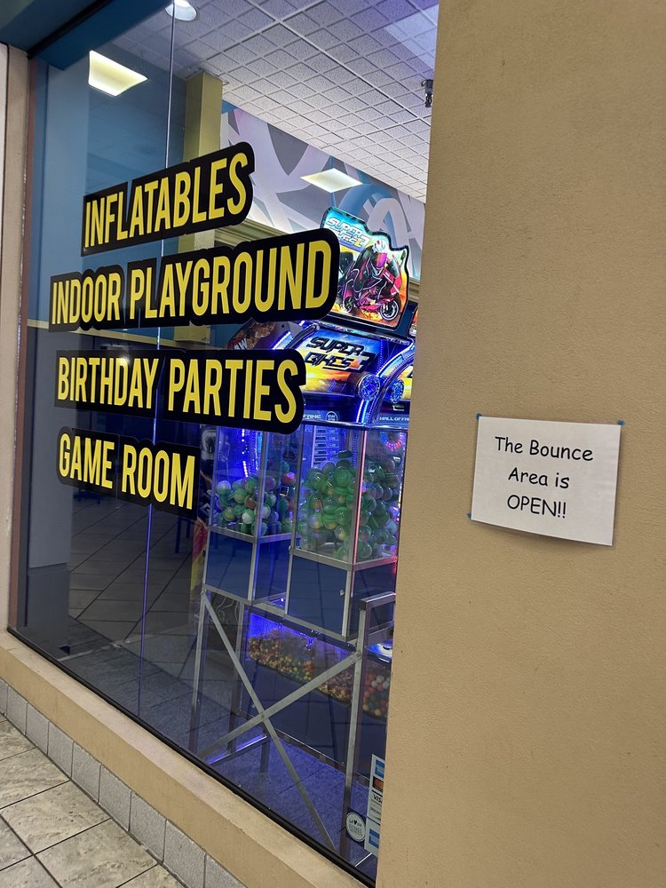 BOUNCIN AROUND Updated October 2024 26 Photos & 12 Reviews 309
