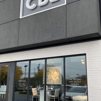 CB2 - Furniture Stores Near Me - Paramus, New Jersey