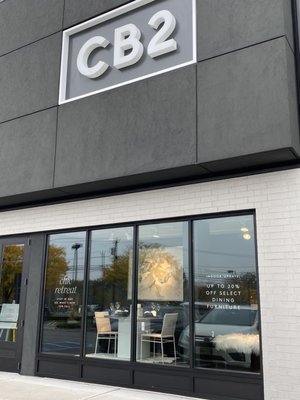 CB2 by null