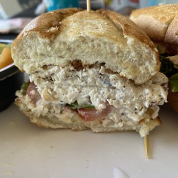Newk's Eatery - Pizza Near Me - Jacksonville, Florida
