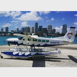 Miami Seaplane Base