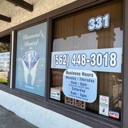 Diamond's Dental