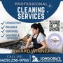 Photo of Longoria's Cleaning and More