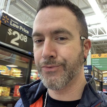 Walmart Supercenter - a man in a store - Department Stores Near Me - Novi, Michigan