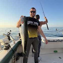 Unsalted Outfitters