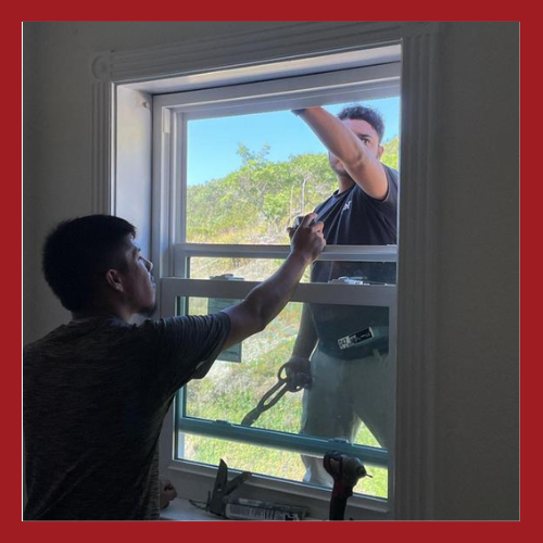 Slide of Spartan Roofing & Siding