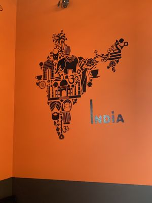 101 | Paratha by null