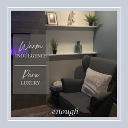 Enough Day Spa