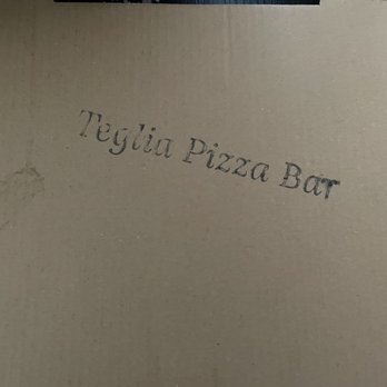 Teglia Pizza Bar - Teglia - Pizza Near Me - Montclair, New Jersey Teglia Pizza Bar - Teglia - Pizza Near Me - Montclair, New Jersey