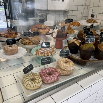 Black Star Bakery & Cafe - Pastries!!! - Coffee & Tea Near Me - New York, New York Black Star Bakery & Cafe - Pastries!!! - Coffee & Tea Near Me - New York, New York
