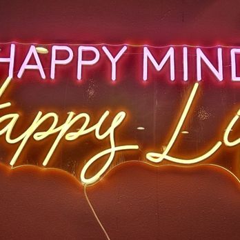 Kai Ramen - Arcadia - I thought it was "Happy Wife, Happy Life"? - Ramen Near Me - Arcadia, California