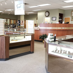 Kux Jewelers Inc
