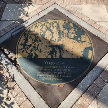 Peace Mound Park - Parks Near Me - Weston, Florida
