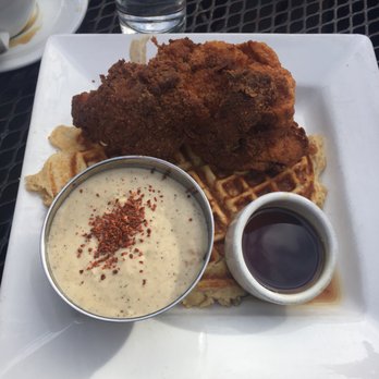 900 Grayson - Demon Lover - Breakfast & Brunch Near Me - Berkeley, California