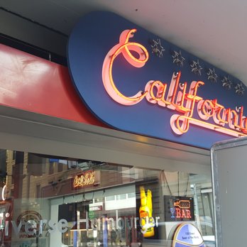 California - Bars Near Me - Luzern, LU