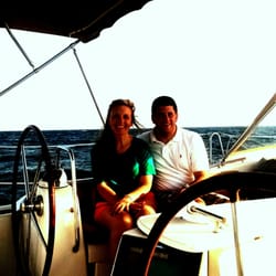 Captain Chazz Sailing Experience