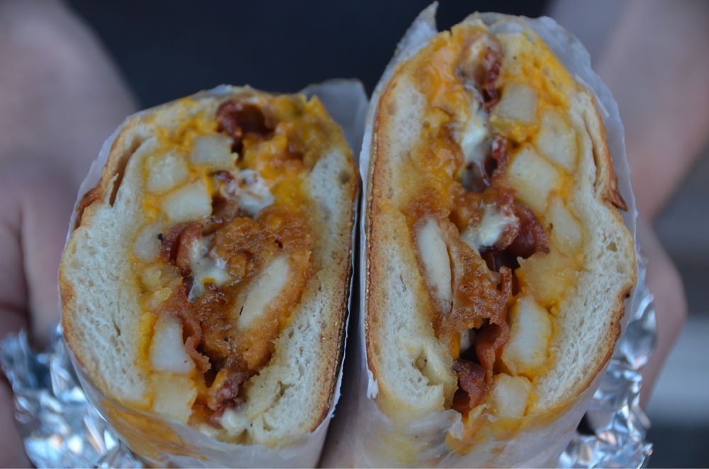 COMPTON’S 21 Photos & 12 Reviews 99 Franklin St, Brooklyn, New York