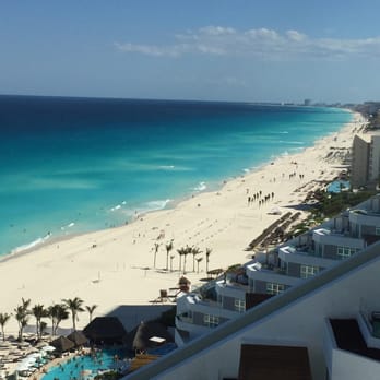 Beach Palace Cancun - Room view - Resorts Near Me - Cancún, ROO