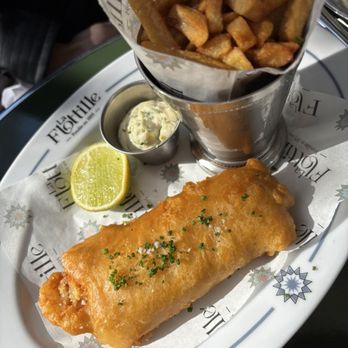 La Flotille - French Near Me - Versailles, 78 La Flotille - French Near Me - Versailles, 78