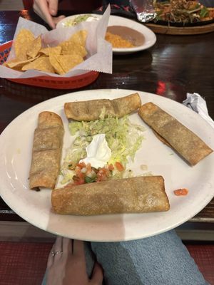 Don Marco's Mexican by null