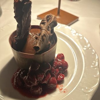 Tre Dita - Italian Near Me - Chicago, Illinois