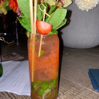 Mariel - Santiago mojito - Cuban Near Me - Boston, Massachusetts Mariel - Santiago mojito - Cuban Near Me - Boston, Massachusetts