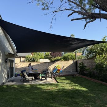 Perfect Shade Sails - Shades & Blinds Near Me Perfect Shade Sails - Shades & Blinds Near Me