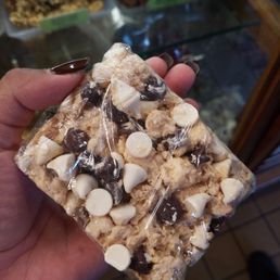 My fav! Tidal Wave My fav! Tidal Wave