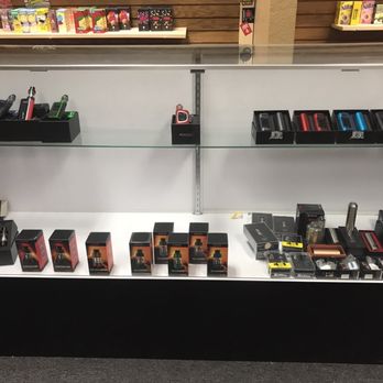 Next Level Vaping No.2 - Great stuff!! - Vape Shops Near Me - Twentynine Palms, California