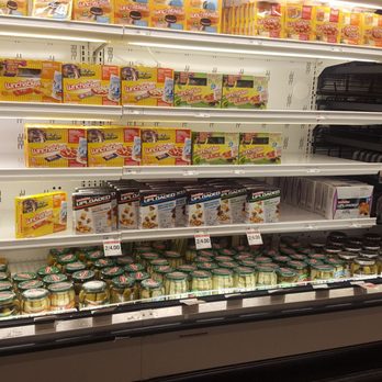 Pick n Save - a display of canned food - Grocery Near Me - Milwaukee, Wisconsin Pick n Save - a display of canned food - Grocery Near Me - Milwaukee, Wisconsin